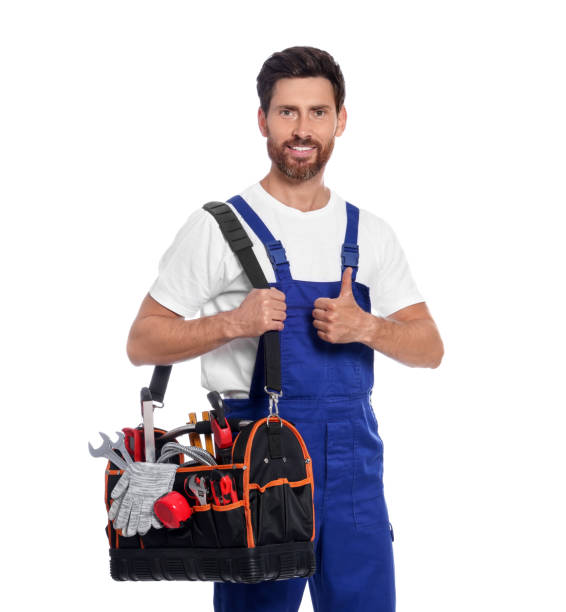Best Gas Line Repair  in Port Wentworth, GA